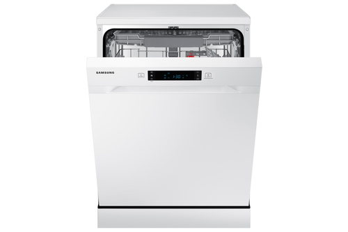 Samsung DW60A6092FW/EU dishwasher Freestanding 14 place settings – image 2