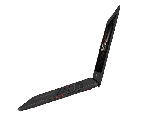 ASUS ROG GL502VT-FY148T Intel® Core™ i5 i5-6300HQ Laptop – image 5