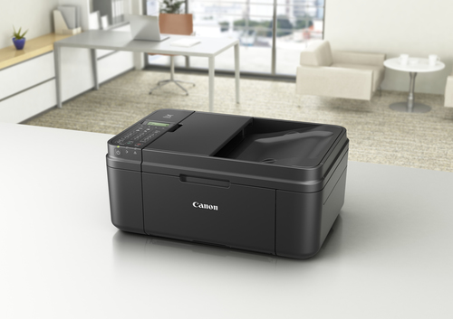 Canon PIXMA MX495 Inkjet A4 – image 7
