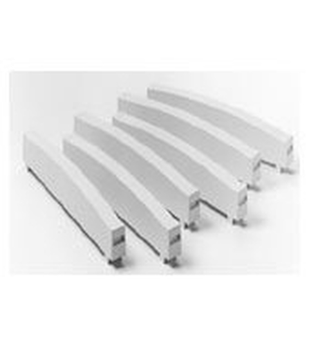 HP Quartz 6-pack Filler Panels