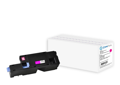 CoreParts Toner Magenta 593-11142