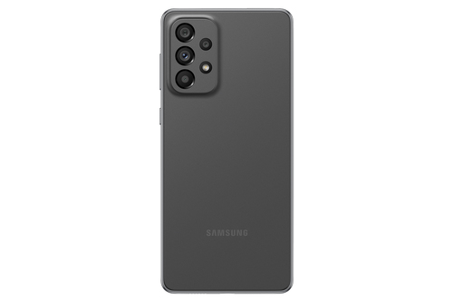 Samsung Galaxy A73 5G SM-A736B 17 cm (6.7") Dual SIM Android 12 USB Type-C 6 GB 128 GB 5000 mAh Grey – image 5