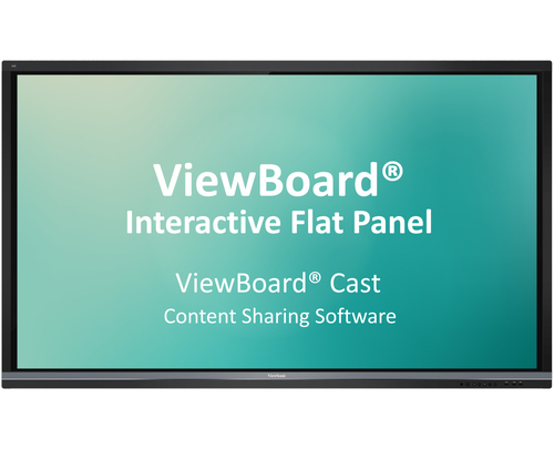 VIEWBOARD CAST FOR WINDOWS