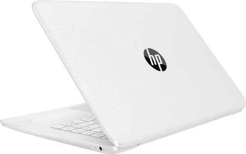 HP Stream 14-cb016na Intel Atom® x5-E8000 Laptop – image 5