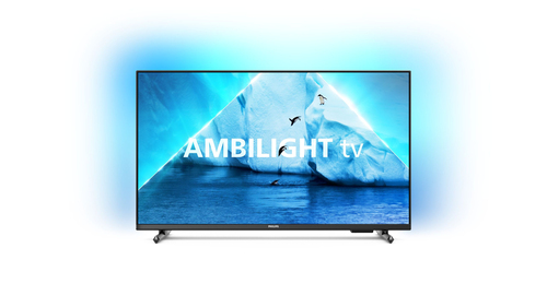 Philips LED 32PFS6908 Full HD Ambilight TV – image 3