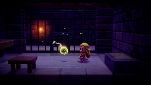 Nintendo The Legend of Zelda: Echoes of Wisdom - Switch - image 6