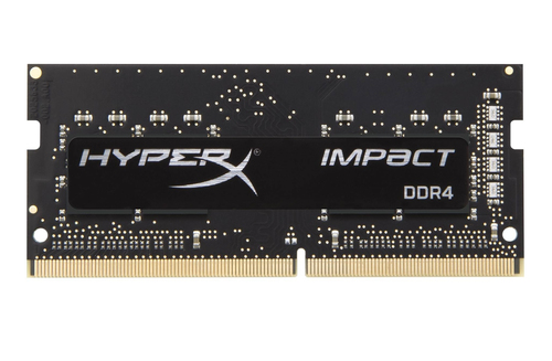 HyperX Impact HX424S15IB2K2/32 memory module – image 1