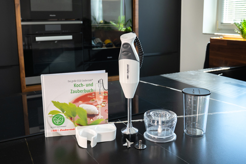 ESGE M 160 G Gourmet – image 3