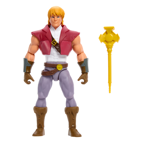Masters of the Universe JHJ99 детская фигурка