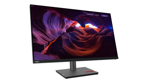 Lenovo ThinkVision P32p-30 – image 7