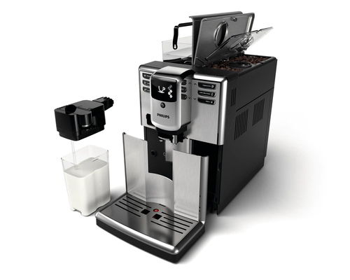 Philips 5000 series EP5361/10 coffee maker Fully-auto Espresso machine – image 5
