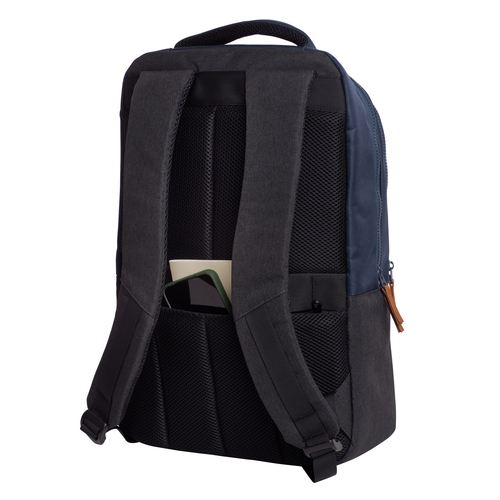 Trust Lisboa Rugzak van 16 Laptop tas Blauw, afbeelding 8