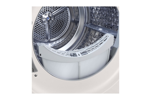 LG RT90X8 Warmtepompdroger Wit, afbeelding 7
