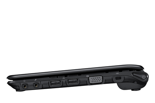Samsung NC110-P02 Intel Atom® N2600 Netbook – image 3