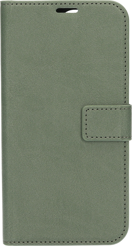 Kenmerken Classic Wallet case met extra opbergvak aan de achterkant Ontwerp: functioneel, uitstekende pasvorm en zeer slank Smart: smart ontwerp met, afbeelding 3