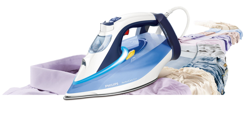 Philips PerfectCare Azur GC4924/20 Steam iron – image 7