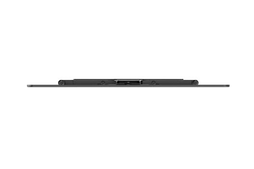 Hama Ultraslim 2,29 m (90") Черный