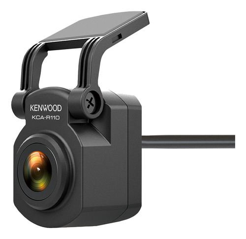 Kenwood KCA-R110 Dashcam