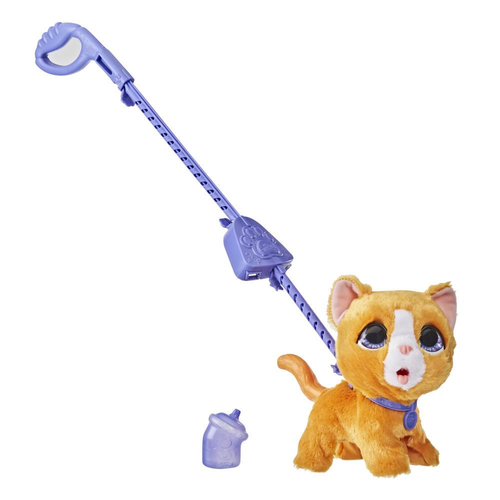FurReal Peealots