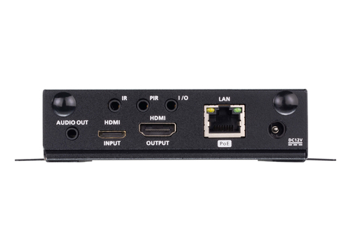 ATEN Room Booking System - infoPlayer – image 3