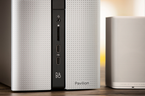 HP Pavilion Desktop - 550-056na (ENERGY STAR) – image 8
