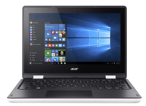 Acer Aspire R 11 R3-131T-P11J Intel Pentium N N3700 Hybrid (2-in-1)