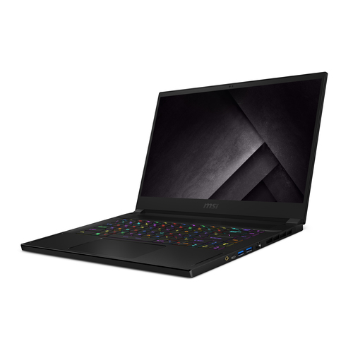 MSI GS66 10SD-614NL Stealth – image 3