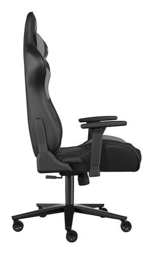 GENESIS NFG-2096 Nitro 720 Gamingstoel in zwart/grijs, afbeelding 4