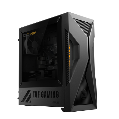ASUS TUF Gaming T500 TM500MH-0R7260168W AMD Ryzen™ 7 260 – image 7