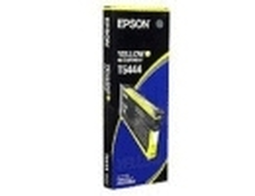 Epson Tinta amarilla 220ml