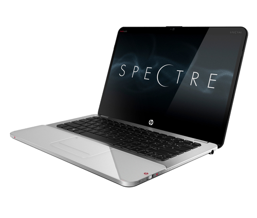 HP Spectre 14-3200ea Intel® Core™ i5 i5-3317U – image 2