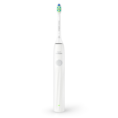 Philips HX4022/01 Sonicare 3100 Tandenborstel Wit, afbeelding 2
