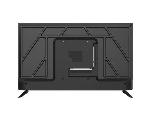 Daewoo 43VB56QV TV 109.2 cm (43") 4K Ultra HD Smart TV Wi-Fi Black – image 2