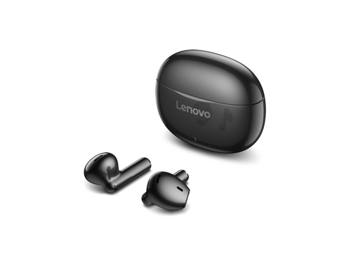 Lenovo E310 In-ear Draadloos Zwart, afbeelding 6