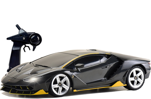 Gear2Play GP23115 Radio-Controlled (RC) model Sport car Electric engine 1:12
