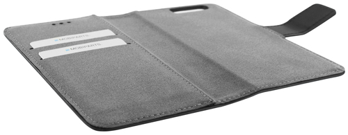 Mobiparts 2 in 1 Premium Wallet Case Huawei P10 Black – image 5
