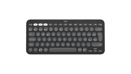 Teclado LOGITECH 920-011783