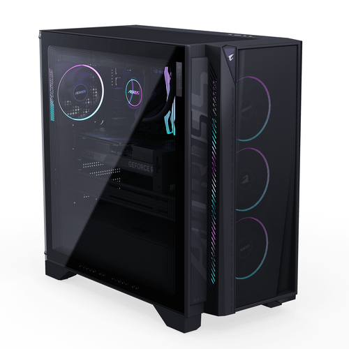 GIGABYTE AORUS Prime 5 (AP5A7N7T-5102) gaming pc, afbeelding 6