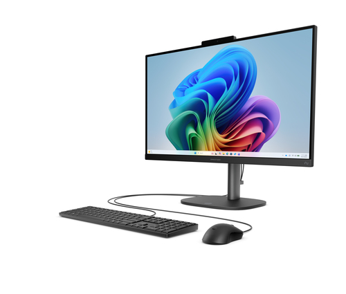 HP OmniStudio All-in-One Desktop Next Gen AI 24-cw0000na PC – image 4