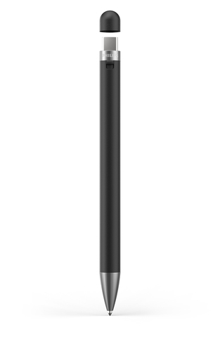 Philips 112406564 dictaphone Internal memory Aluminium, Black, Silver – image 8