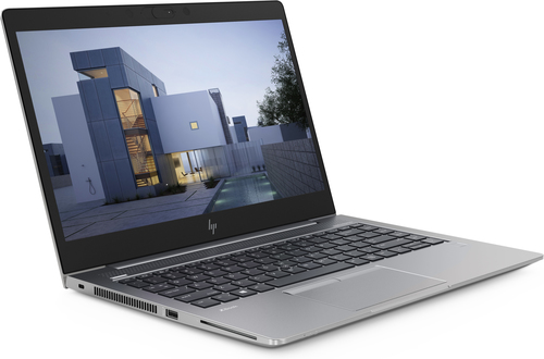 HP 14u G5 + STM Bag – image 3