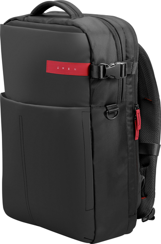HP 17.3 in OMEN Gaming Backpack – image 2