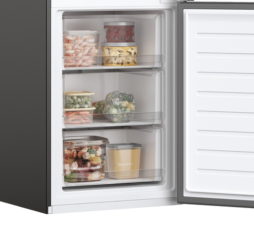 Hoover H-FRIDGE 500 HOCE4T618EX Freestanding – image 7
