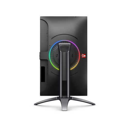AOC AGON 3 AG273QZ computer monitor – image 9