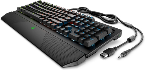 HP Pavilion Gaming Keyboard 800 – image 2