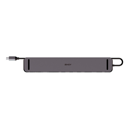 Lindy Mini Docking Station with, afbeelding 3