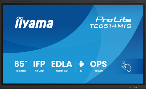 iiyama TE6514MIS-B2AG