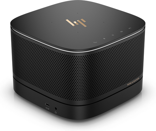 HP Slice G2 + EliteDisplay E233 – image 3