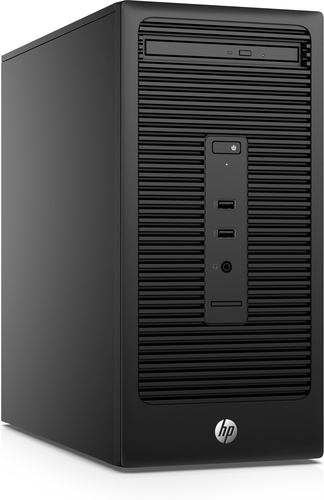 HP 280 MT – image 3