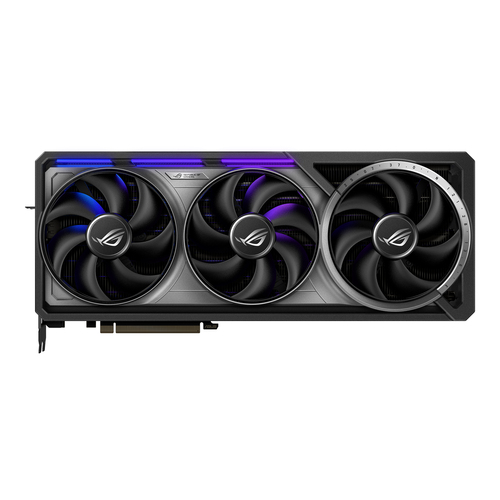ASUS VGA 16GB RTX5080 ROG-ASTRAL-O16G-GAMING 3xDP/1xHDMI ROG-ASTRAL-RTX5080-O16G-GAMING